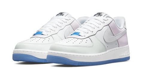 nike air force color change kaufen|Nike Air Force 1s.